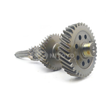 NITOYO High Quality Transmission Gearbox Part Counter Shaft Counter Gear Used For H100/HR D4BX/4D56